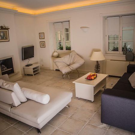 President Boutique Apartment II Brno Esterno foto