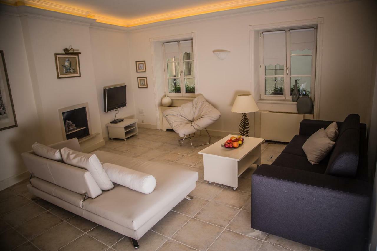 President Boutique Apartment II Brno Esterno foto