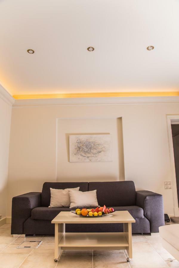 President Boutique Apartment II Brno Esterno foto