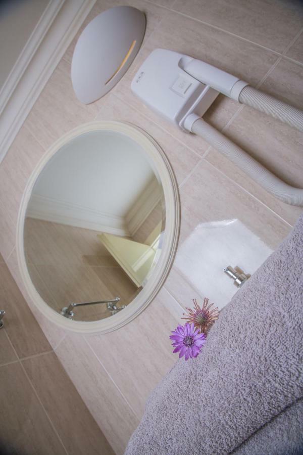 President Boutique Apartment II Brno Esterno foto